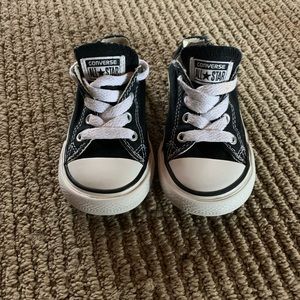 Toddler Converse Sneakers